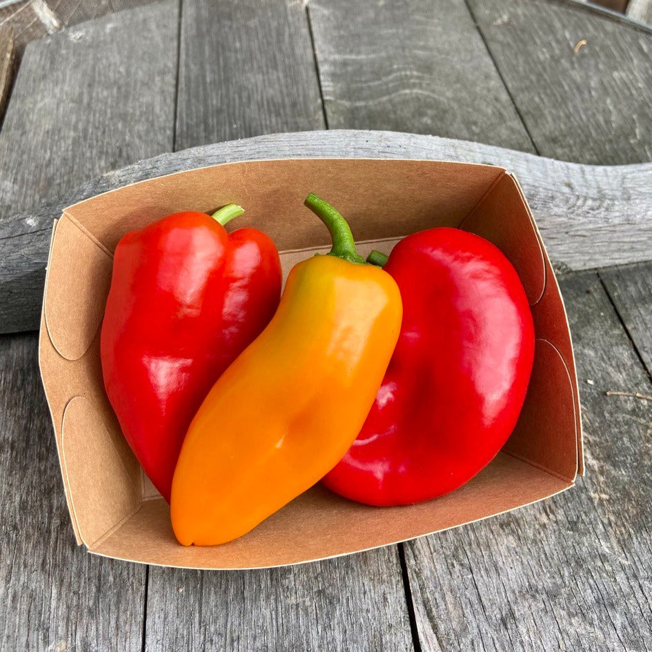 Snackpaprika's (3st)