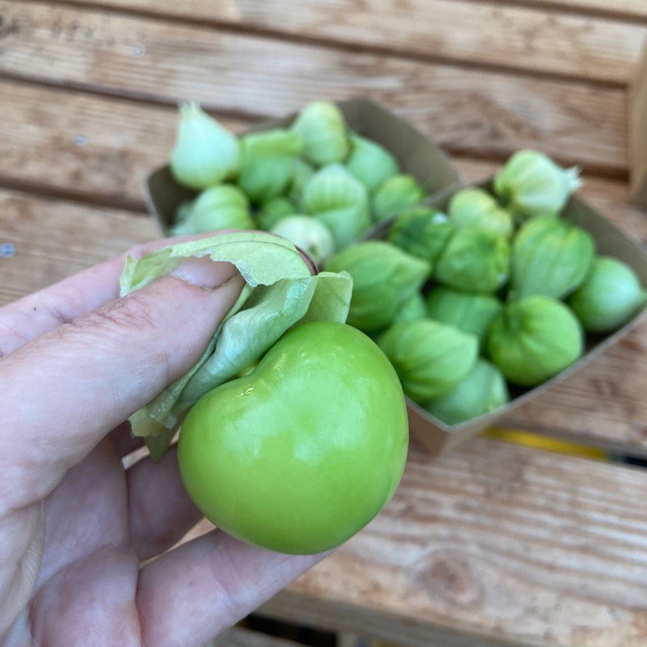 Tomatillos (200g)