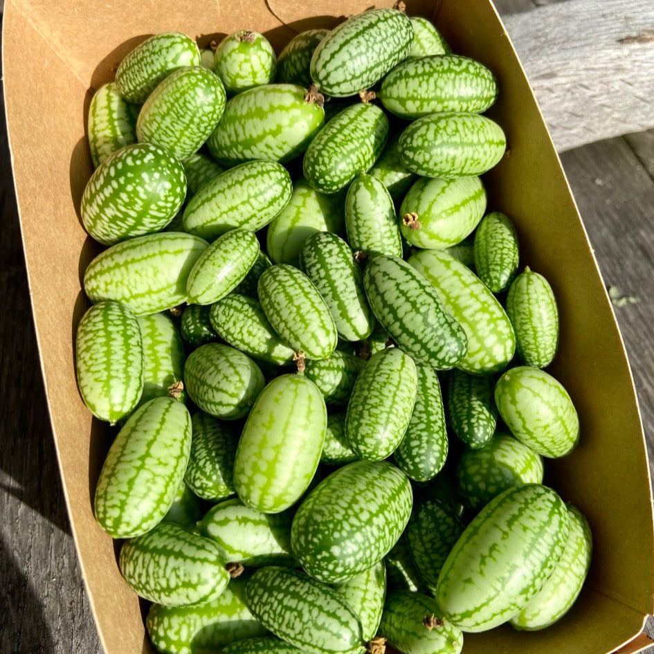 Muismeloentjes (100g)