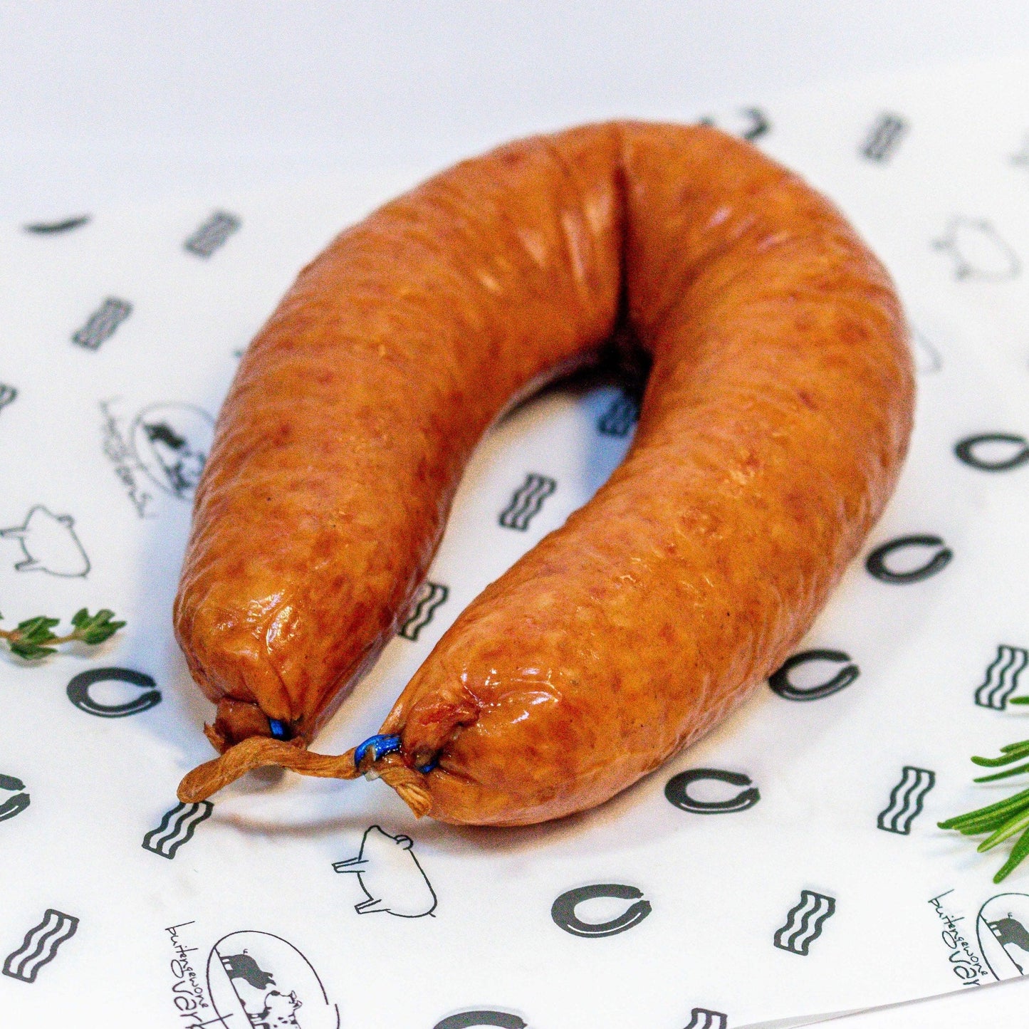 Rookworst (~250g)