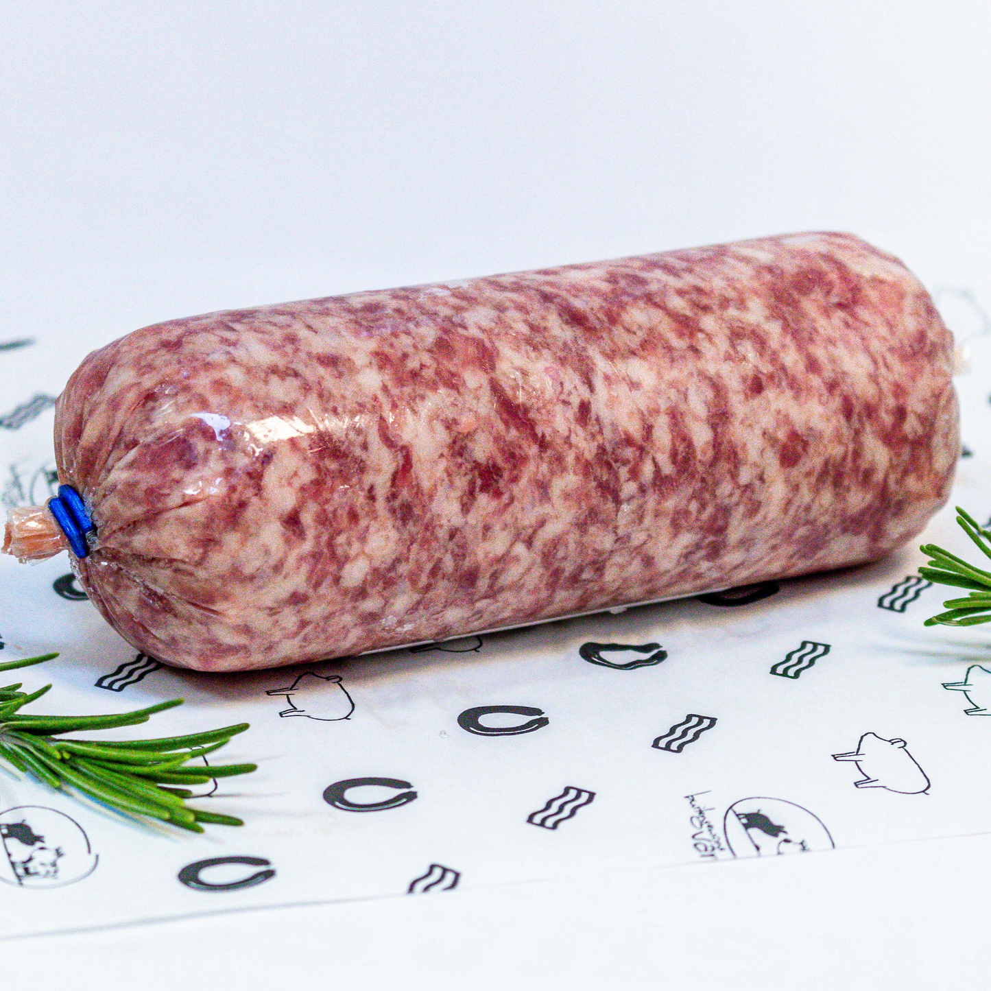 Varkensgehakt (~250g, bevroren)
