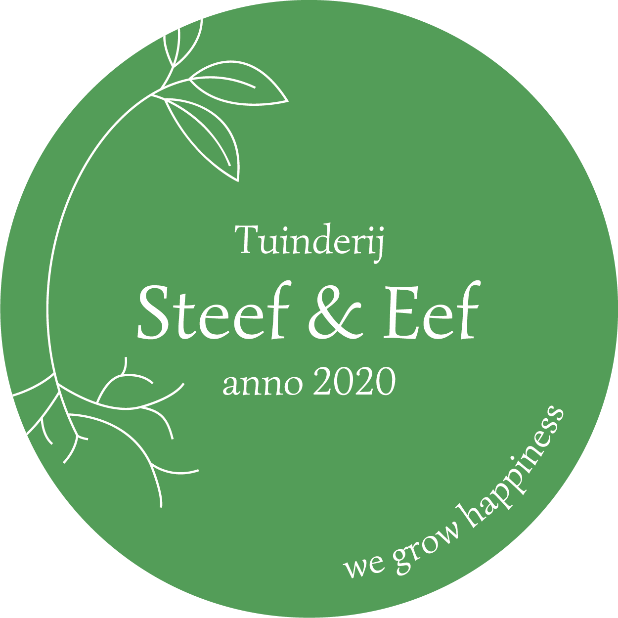 Tuinderij Steef en Eef Cadeaubon