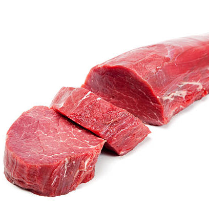 Tournedos/Haasbiefstuk (Grasgevoerd Lakenvelder)