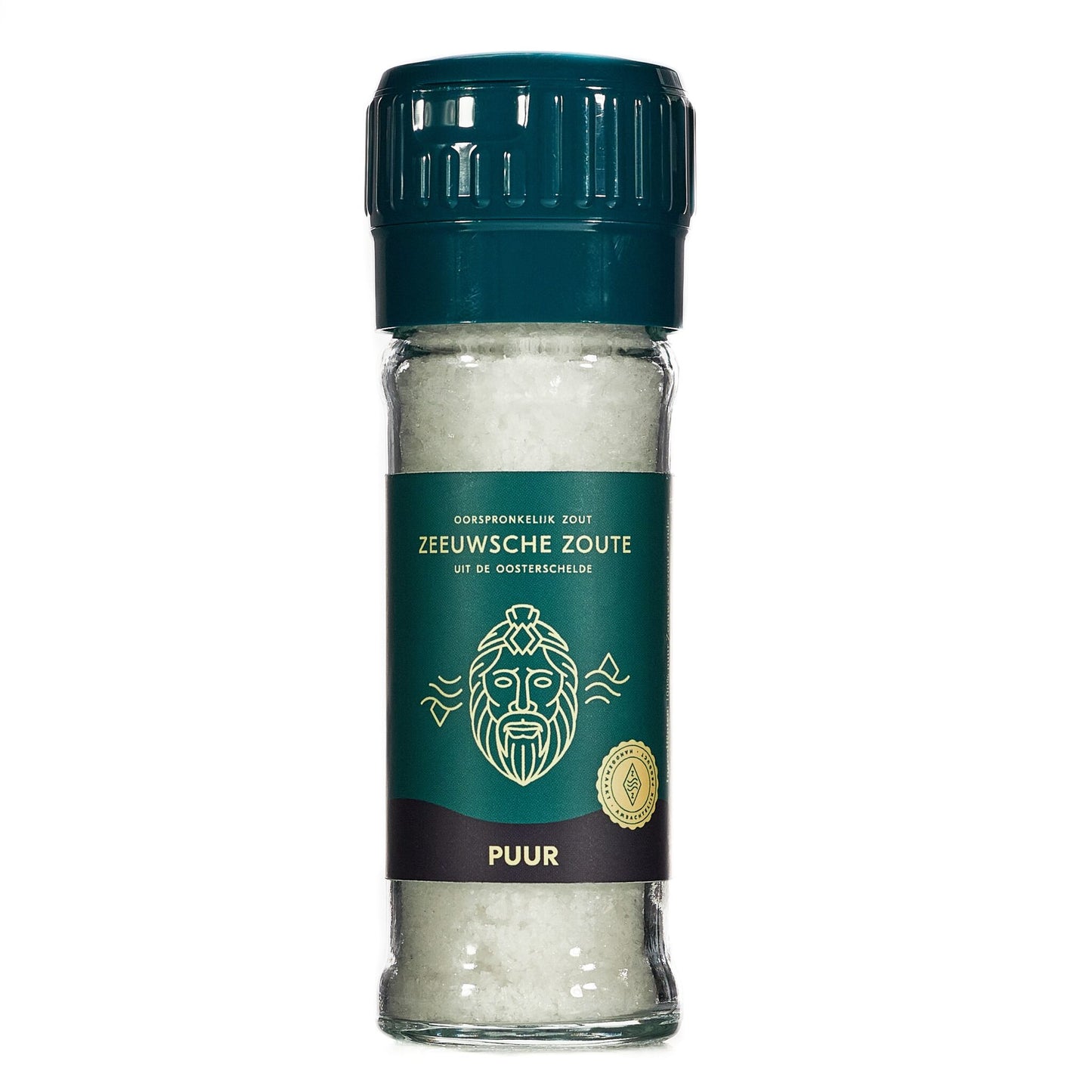 Zeeuwse Zoute Zoutmolen (55g)