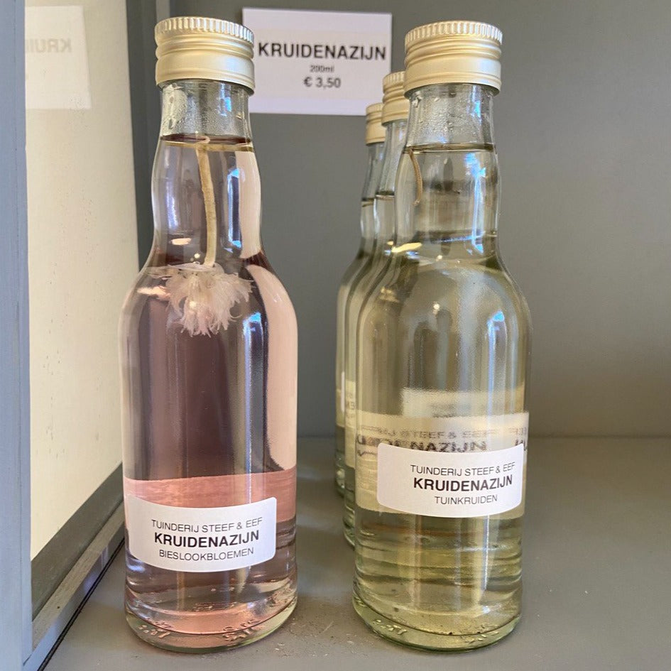 Kruidenazijn (200ml)