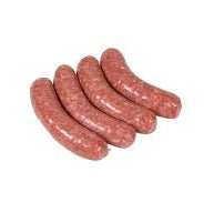 Rundersaucijzen (grasgevoerd rund, 200g, 2st)