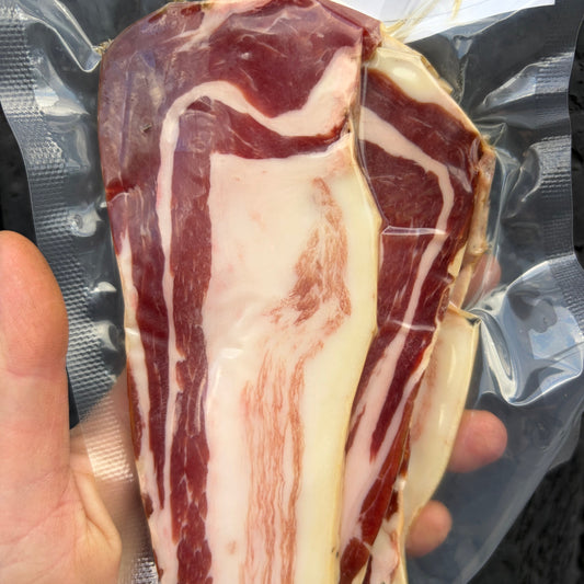 Pancetta (bevroren)