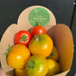 (Snack)Tomaten