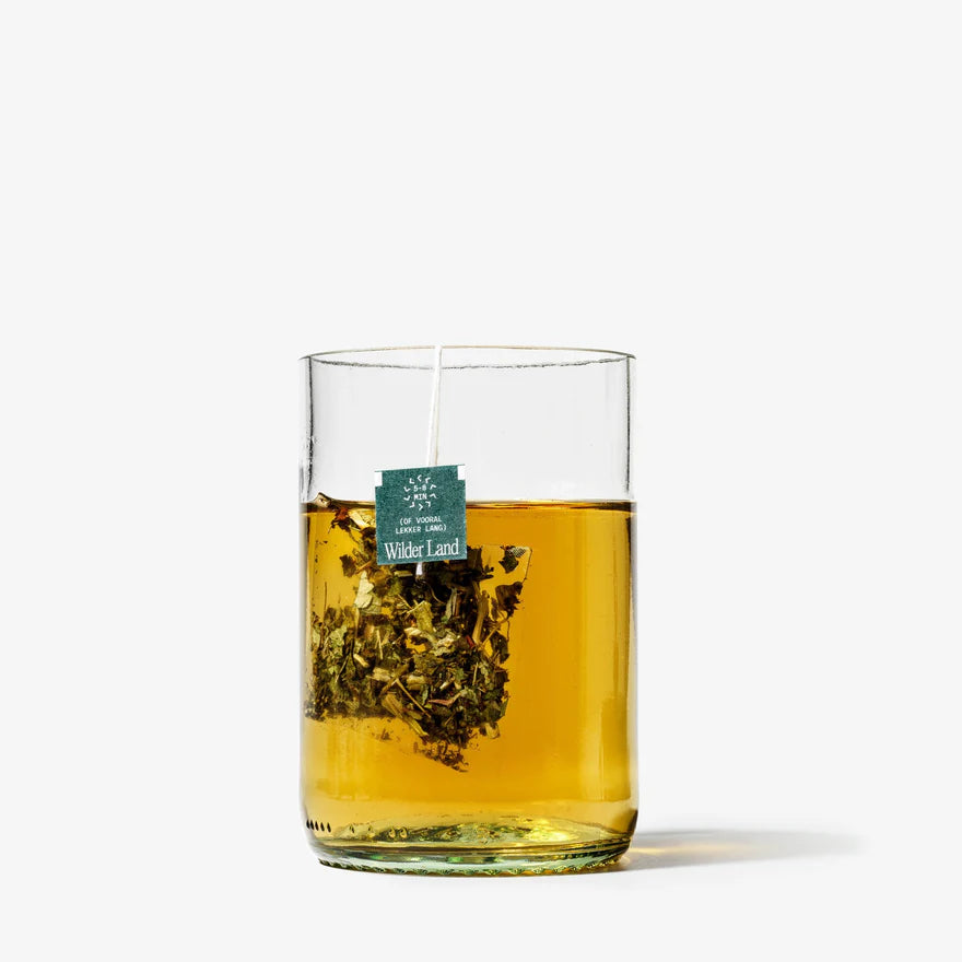 Wilder Land Thee Blends (Doosje 20 theezakjes)