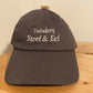 Tuinderij Steef & Eef Cap