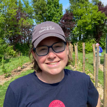 Steef & Eef Supporter's Pack