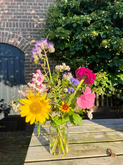 Tuinderijboeketje