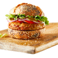Boekoeloekoe Burgermix Glutenvrij (mix voor 4 burgers)