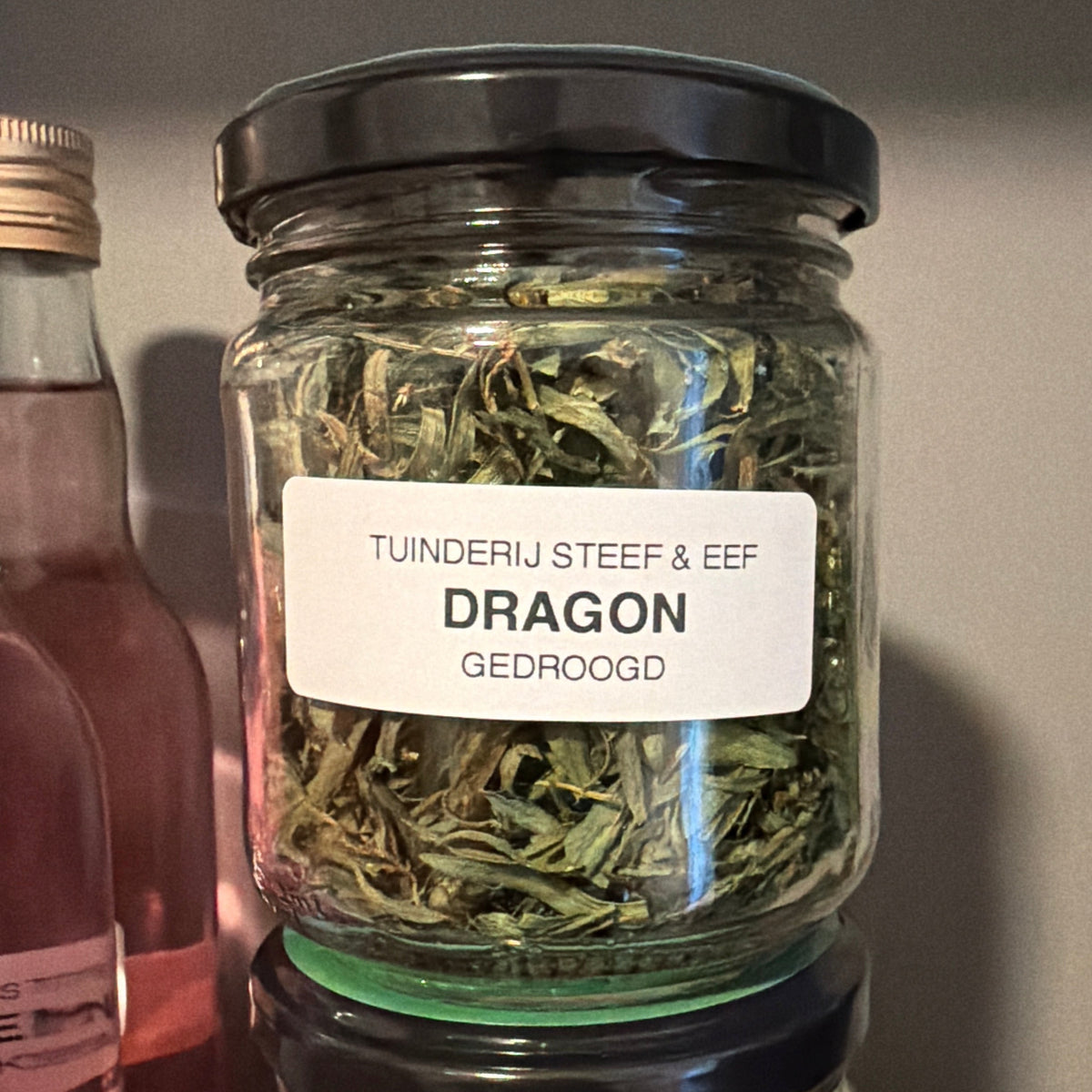 Dragon (10g, gedroogd)