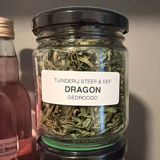 Dragon (10g, gedroogd)