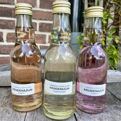 Kruidenazijn (200ml)