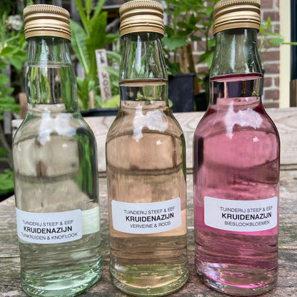 Kruidenazijn (200ml)