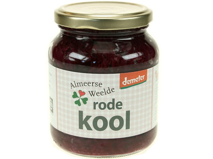 Groenten in pot (340g, Stadsboerderij Almere (BD))