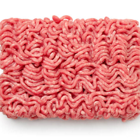 Rundergehakt (250g, bevroren, grasgevoerd RUND)