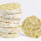 Tempeh van Boonzaak (1kg, voor zondag besteld=ophalen vanaf woensdag!)