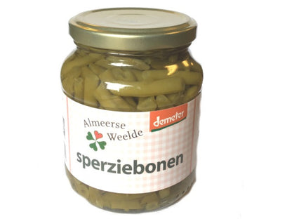 Groenten in pot (340g, Stadsboerderij Almere (BD))