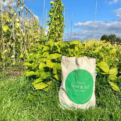 Steef & Eef Supporter's Pack