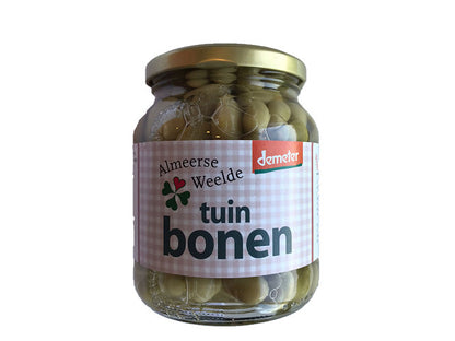 Groenten in pot (340g, Stadsboerderij Almere (BD))
