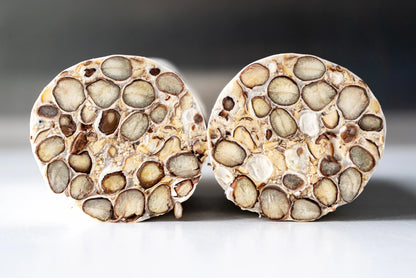 Tempeh van Boonzaak (1kg, voor zondag besteld=ophalen vanaf woensdag!)