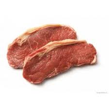 Entrecote (grasgevoerd RUND)