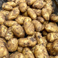 Aardappelen nieuwe oogst! (Levante & Connect!)