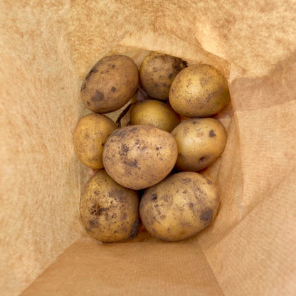 Aardappelen (nieuwe oogst)