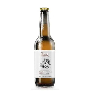 Elegast Cider (diverse smaken, 25-33cl)