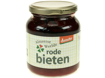 Groenten in pot (340g, Stadsboerderij Almere (BD))