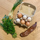 Brunch Pakket (vega of met chorizo)